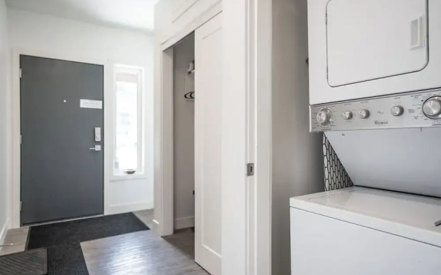 The RendezView by Revelstoke Vacations