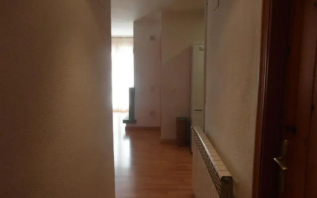 B14 - Edif Ribagorza 2º - Villmor