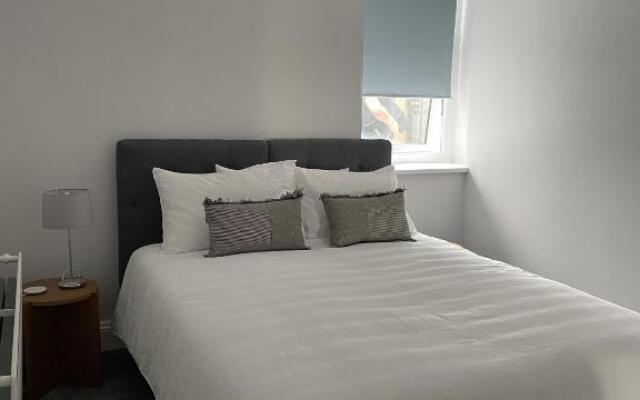 Great 2 bedroom flat
