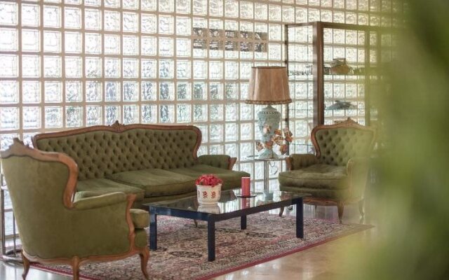 Hotel Concordy