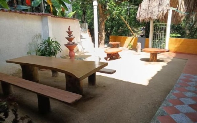 Hostal Principio Tayrona