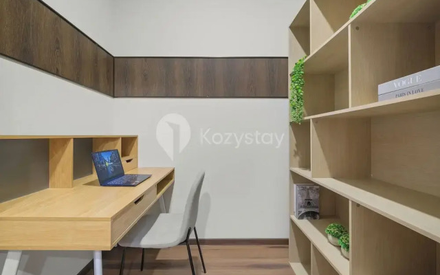 Sivora by Kozystay - Kuningan