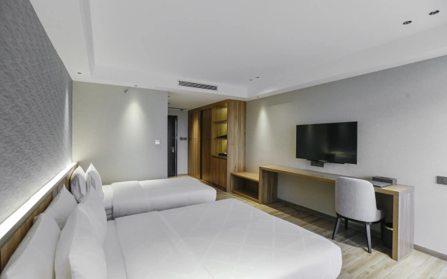 Hotel Casiana & Events Center