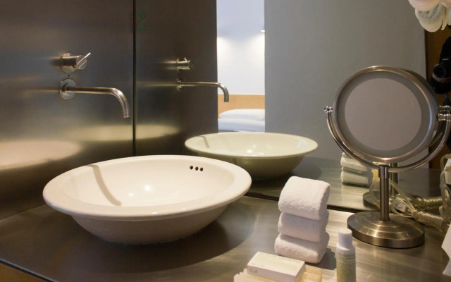 Hotel Habita Mexico