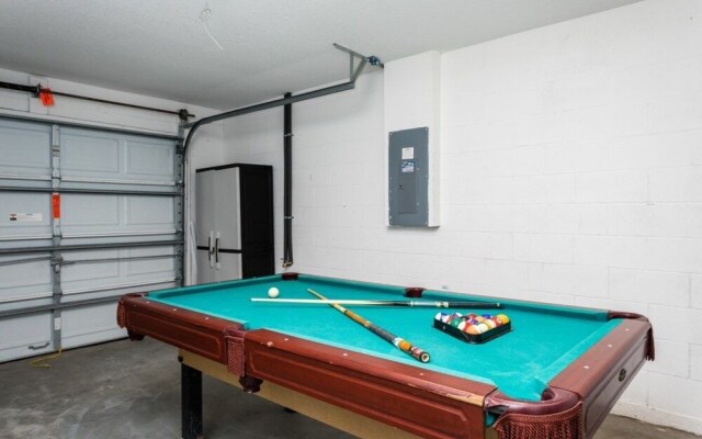 Clermont Vacation Homes by Sunshine HV