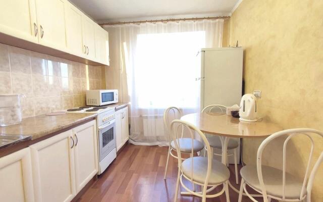 Апартаменты на проспекте Карла Маркса 68