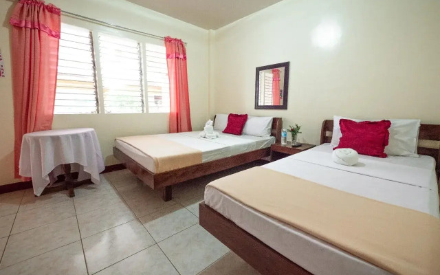 AGM Beachfront Resort