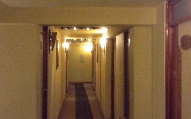 Royal Inn Hotel Juliaca