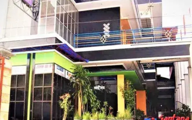 Reddoorz Syariah Near Stasiun Kepanjen