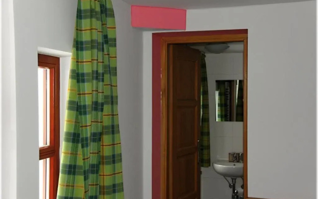 Hotel Alba