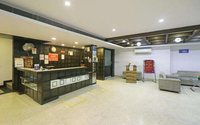 Hotel Venus Plaza