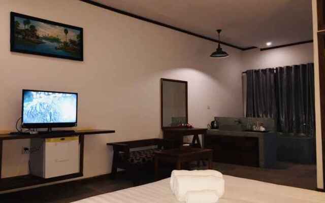 Amma Hotel