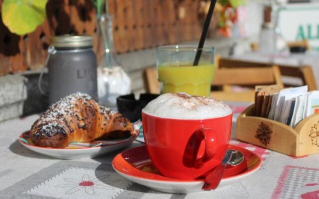 Albergo Ristorante Macugnaga