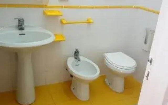 Hotel Residence Fontanelle