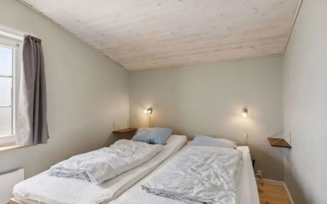 "Amy" - 150m from the sea in Funen