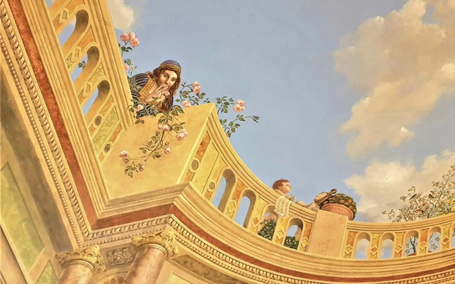 Colomba D'Oro Hotel