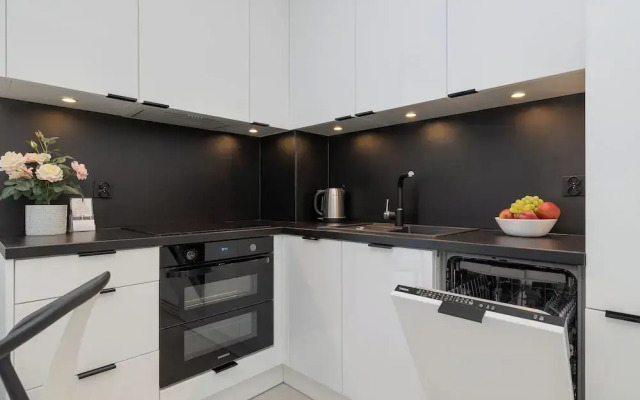 Klifowa Resort Rewal by Renters Prestige