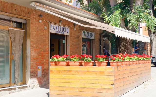 Siena UP Town - Sabrina's Cozy Apartment