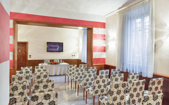 Hotel Londra