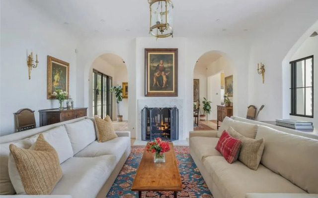 Casa Tranquila Malibu