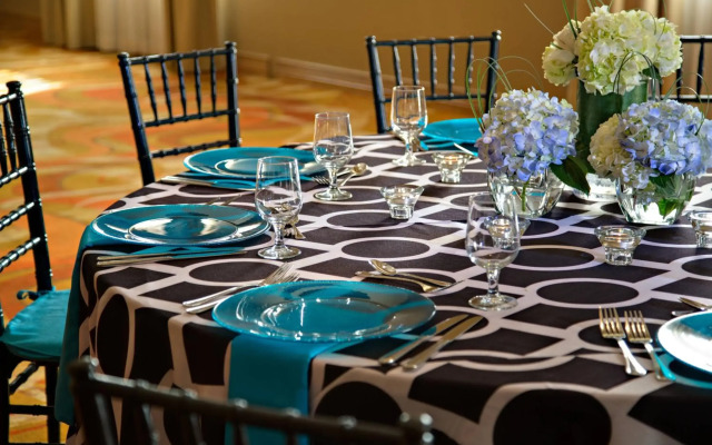 Fort Lauderdale Marriott Coral Springs Hotel & Convention Center