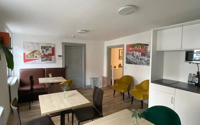 Hostel  Altes Spital Balingen
