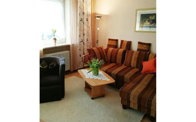 Ferienwohnung Christian