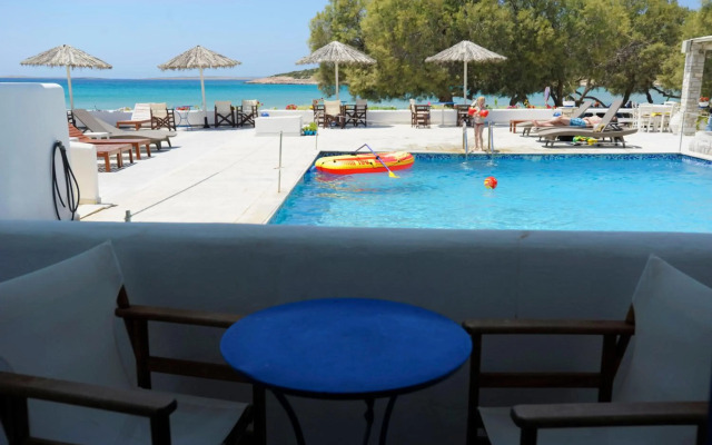 Galatis Hotel