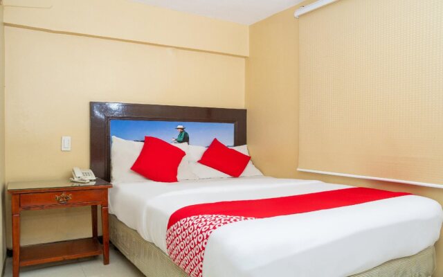 James Country Hotel 2 By OYO Rooms