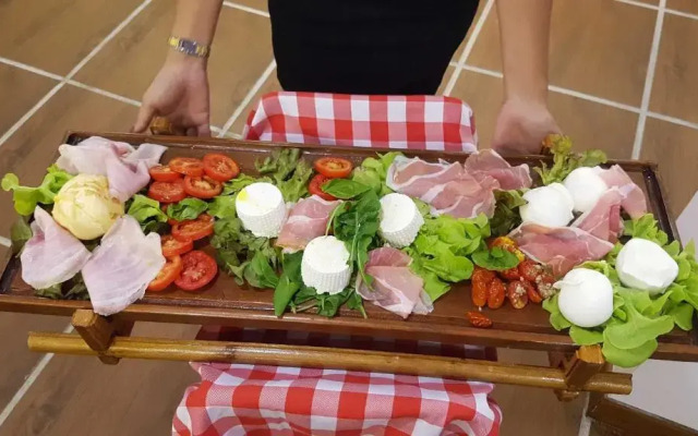 La Capannina Ristorante & Hotel Patong