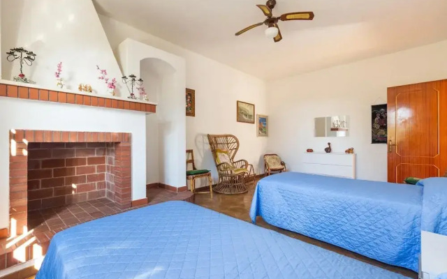 3214 Villa Serenè - Appartamento A by Barbarhouse