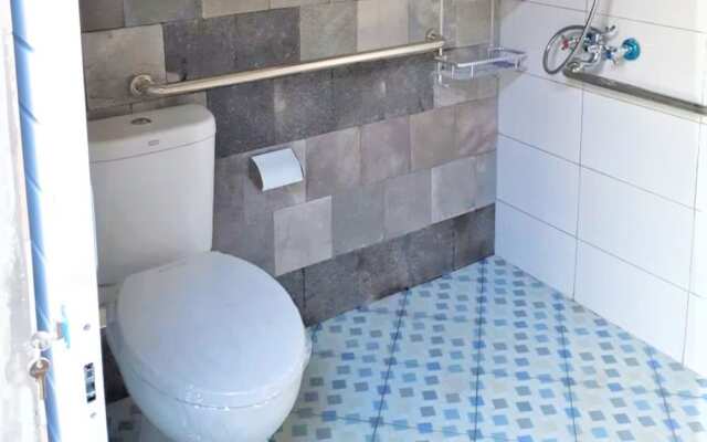 Mutia Homestay