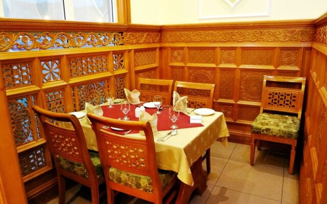 Manam 2 Hotel Apartments