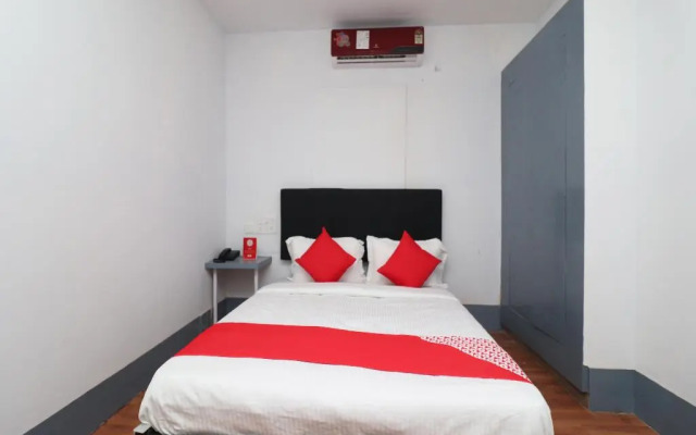 Signature Homes By OYO Rooms
