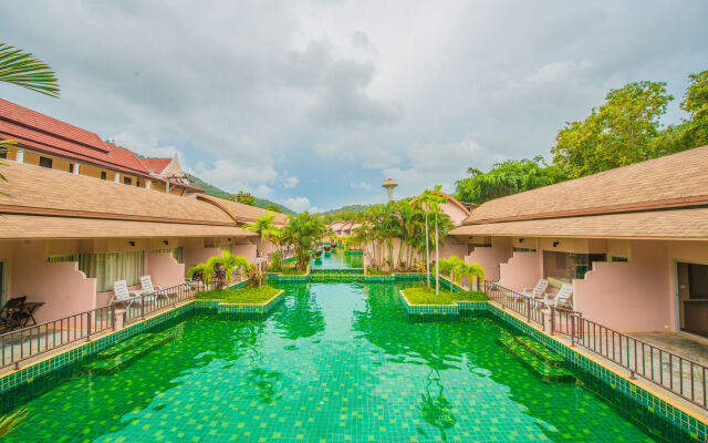 Phuket Kata Resort