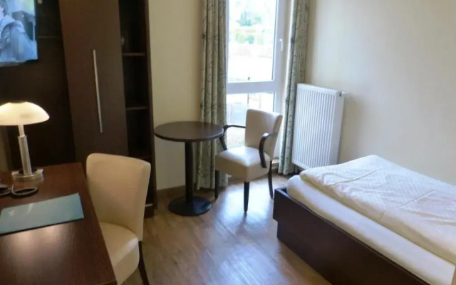 Hotel Landgasthof Evering