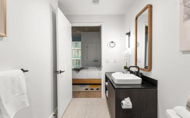 Austin Condo Hotel