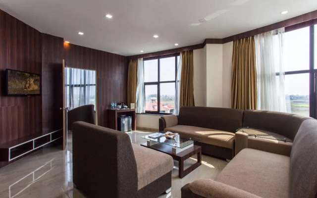 Hotel Central Plaza