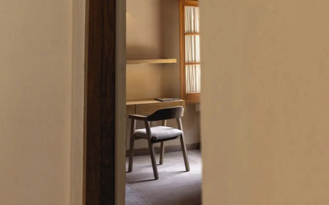 Orchid House Coyoacán