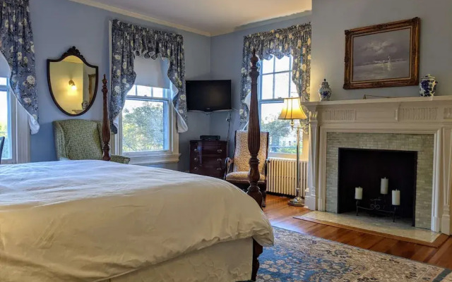 Stanton House Inn