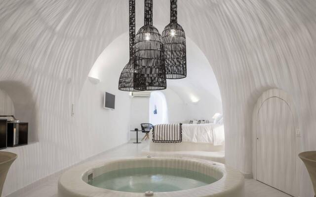Aroma Suites