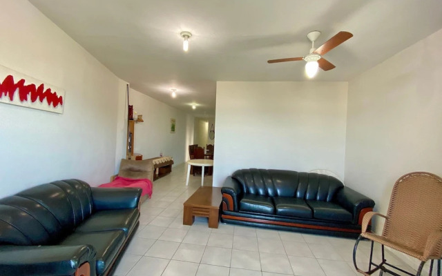 Edifício Morada do Imperador