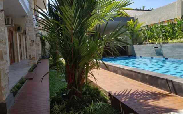 Praba Guest House