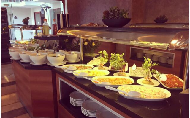 Meril Boutique Otel