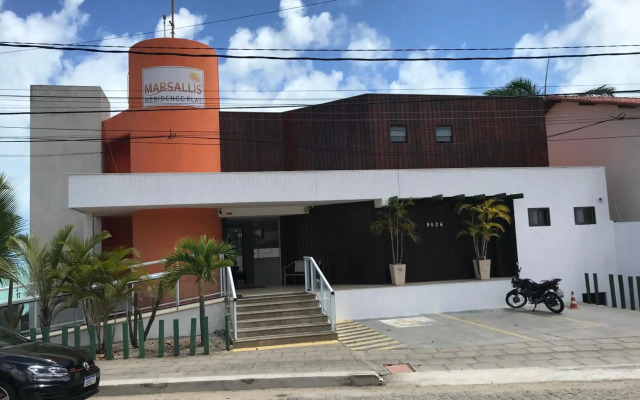 Marsallis Praia Hotel
