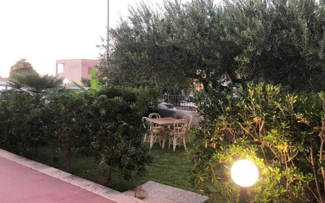 Monte Cofano Marine Reserve