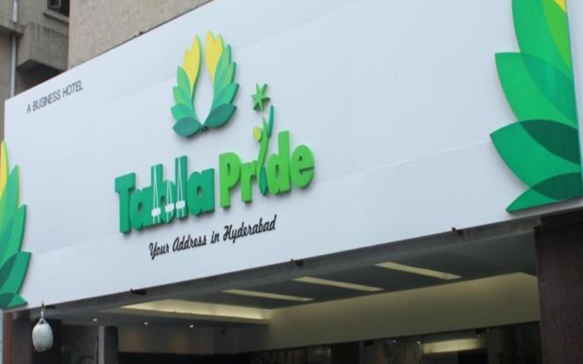 Tabla Pride Hotel & Spa