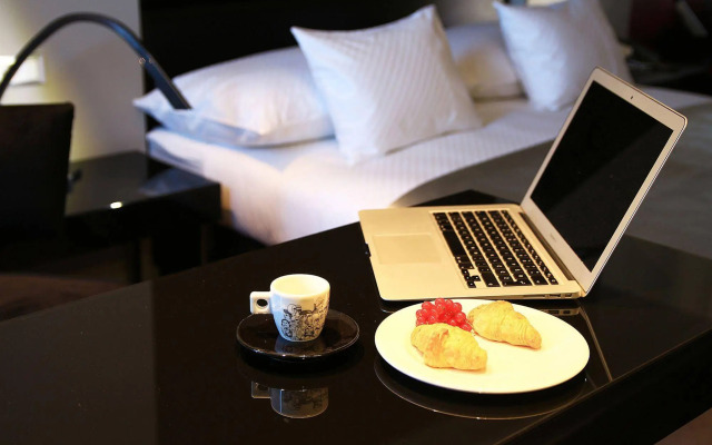 The View Luxury Rooms