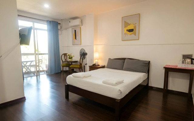 NYC Manhattan Suites