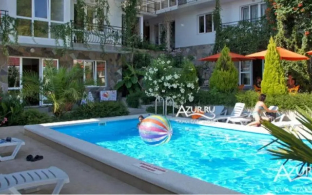 Guest House u Aleksandra